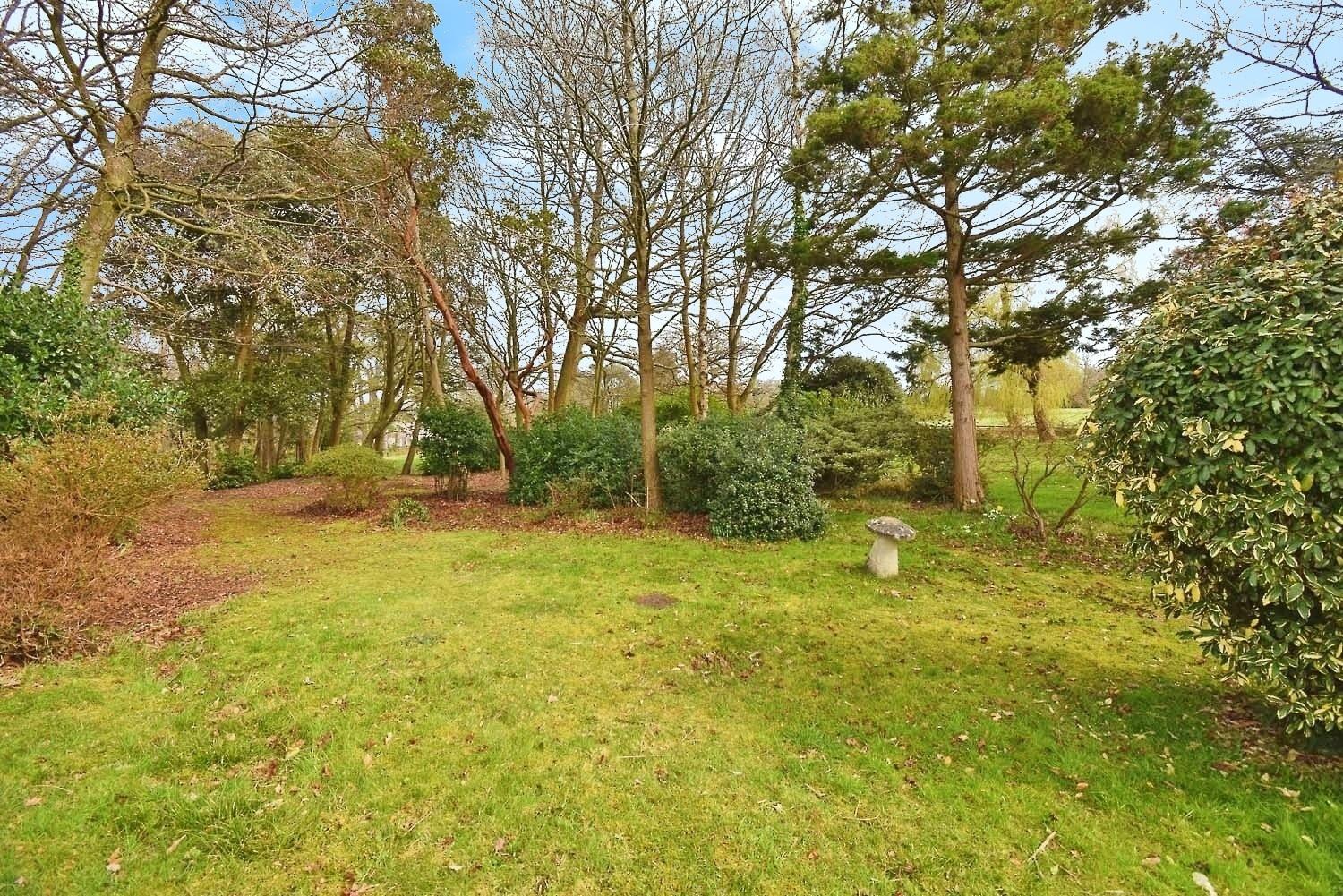 Brooklands Barn Appartement Lower Swanwick Buitenkant foto